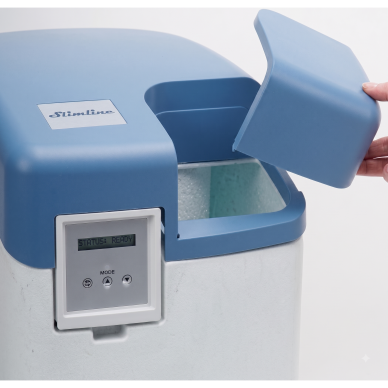 Vandens minkštinimo filtras Slimline CS maxi 24 1 Vandens minkštinimo filtras Slimline CS maxi 24 1