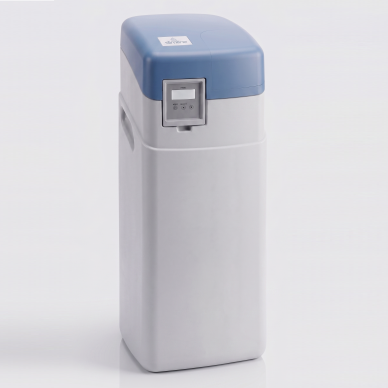 Vandens minkštinimo filtras Slimline CS maxi 24 Vandens minkštinimo filtras Slimline CS maxi 24