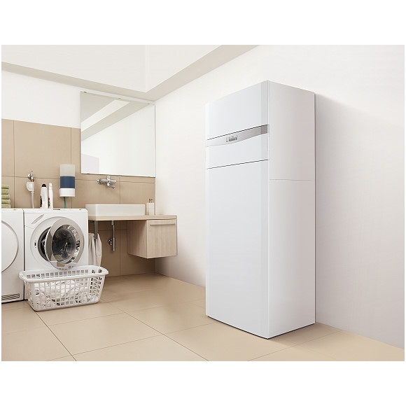 Vaillant ecoCOMPACT VSC 266/4-5 200 2 Vaillant ecoCOMPACT VSC 266/4-5 200 2