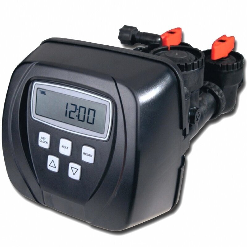 Vandens minkštinimo filtras SM-WS1-20E 1 Vandens minkštinimo filtras SM-WS1-20E 1