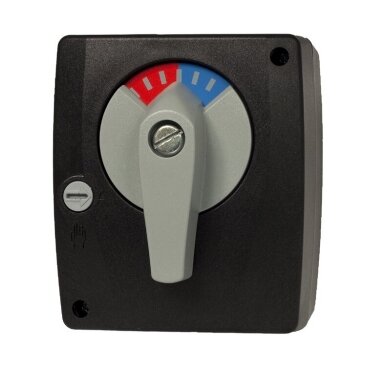 LK Armatur pavara LK950 1~230V; 140s; 10Nm LK Armatur pavara LK950 1~230V; 140s; 10Nm