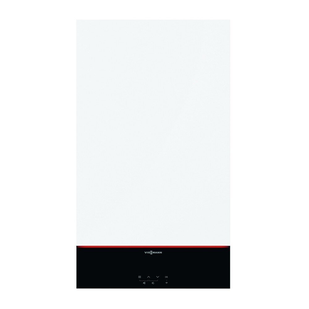 Viessmann dujinis katilas Vitodens 100-W 3,2-19,0kW, tipas B1HG Viessmann dujinis katilas Vitodens 100-W 3,2-19,0kW, tipas B1HG