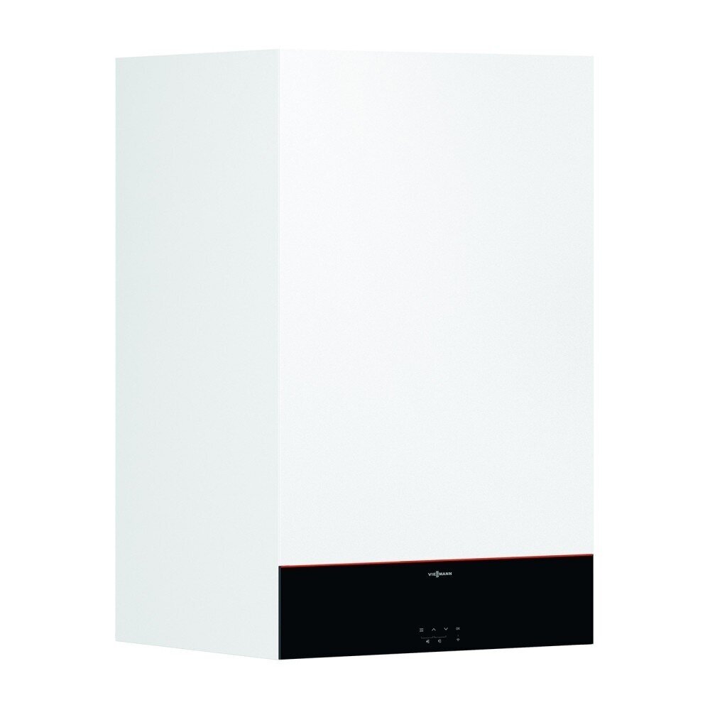 Viessmann Vitodens 111-W 3,2-19kW, tipas B1LG Viessmann Vitodens 111-W 3,2-19kW, tipas B1LG