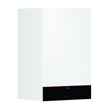 Viessmann Vitodens 111-W 3,2-32kW, tipas B1LG Viessmann Vitodens 111-W 3,2-32kW, tipas B1LG