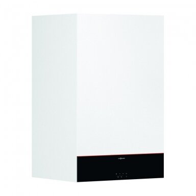 Viessmann Vitodens 111-W 3,2-25kW, tipas B1LG