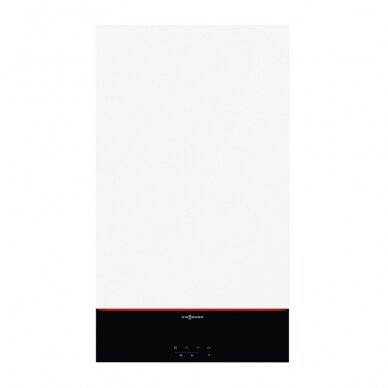Viessmann dujinis katilas Vitodens 100-W 3,2-32,0kW, tipas B1KG