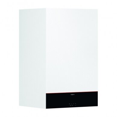 Viessmann Vitodens 111-W 3,2-32kW, tipas B1LG Viessmann Vitodens 111-W 3,2-32kW, tipas B1LG