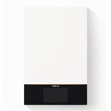 Viessmann dujinis katilas Vitodens 200-W 1,9-32kW, tipas B2HH 1