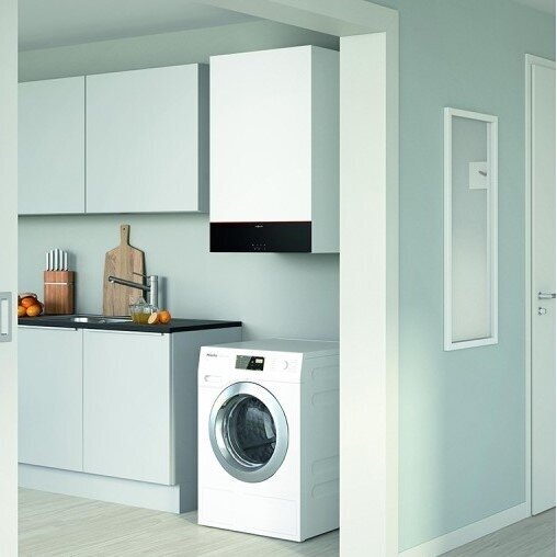 Viessmann Vitodens 111-W 3,2-25kW, tipas B1LG 2 Viessmann Vitodens 111-W 3,2-25kW, tipas B1LG 2