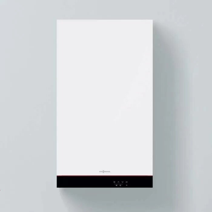 Viessmann dujinis katilas Vitodens 050-W 3,2-25,0kW, tipas B0HA 1 Viessmann dujinis katilas Vitodens 050-W 3,2-25,0kW, tipas B0HA 1