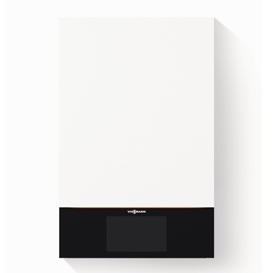 Viessmann dujinis katilas Vitodens 200-W 1,9-32kW, tipas B2HH 1 Viessmann dujinis katilas Vitodens 200-W 1,9-32kW, tipas B2HH 1