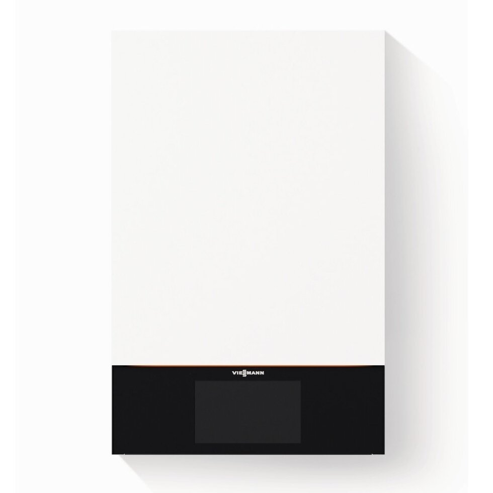 Viessmann dujinis katilas Vitodens 200-W 1,9-25kW, tipas B2HH 1