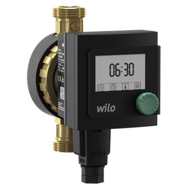 Wilo Star-Z NOVA 15 T Wilo Star-Z NOVA 15 T